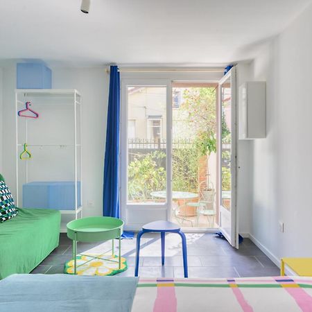 Paris Orly Apartment Villejuif Exterior photo