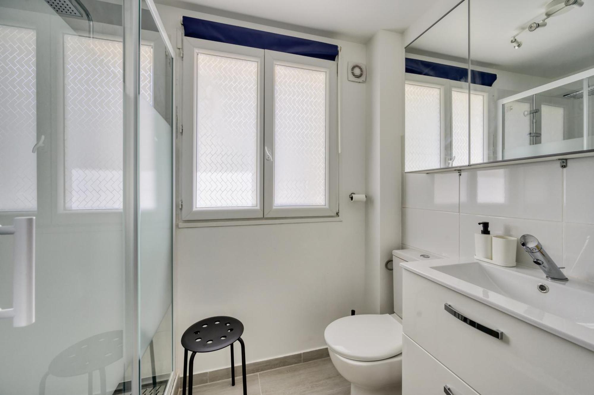 Paris Orly Apartment Villejuif Exterior photo