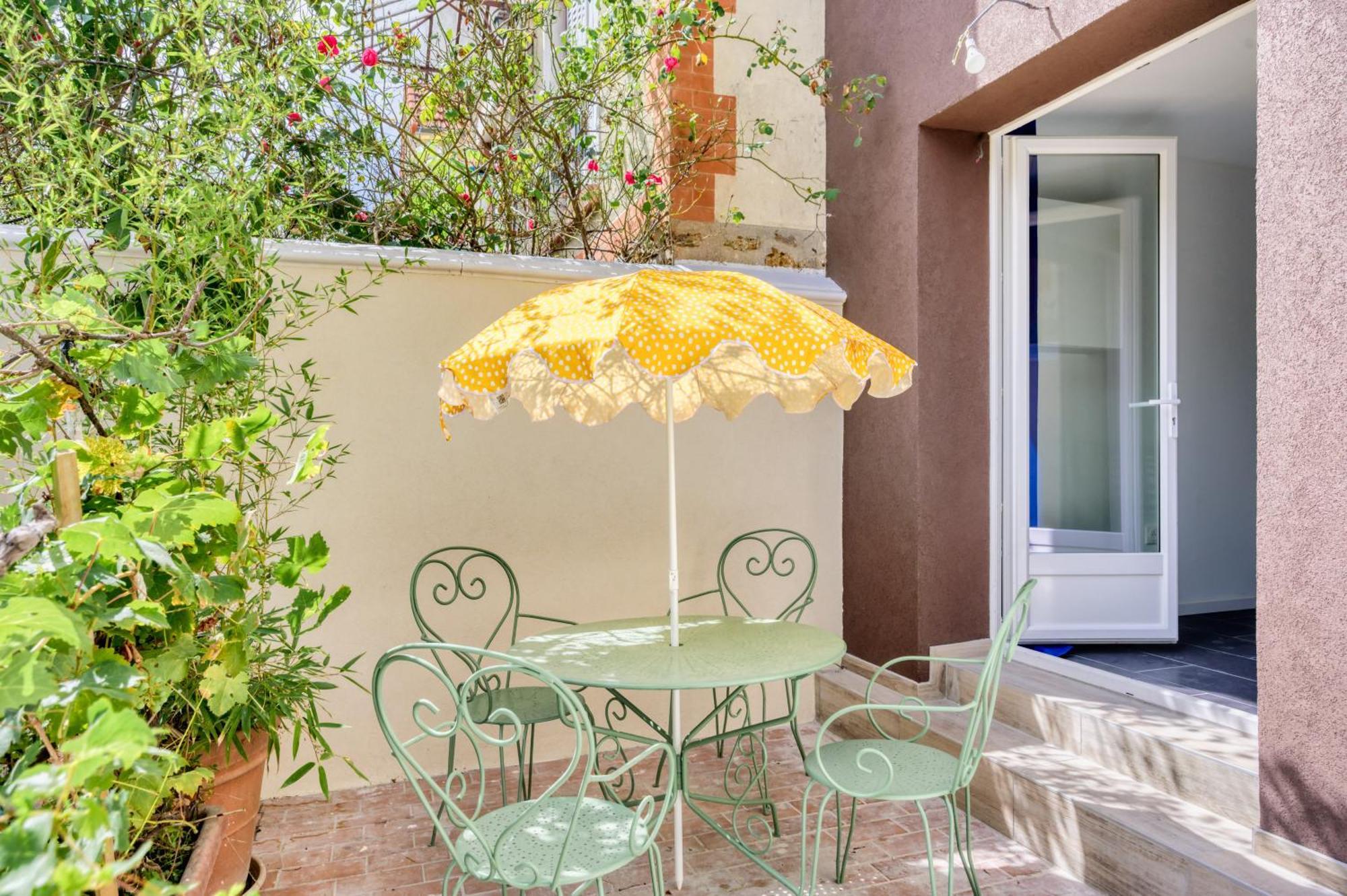 Paris Orly Apartment Villejuif Exterior photo